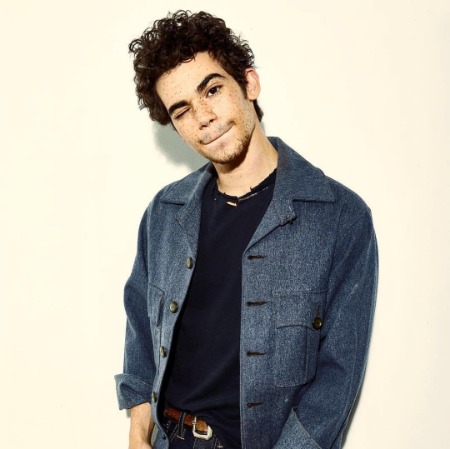 Cameron Boyce had a net worth of $5 million.